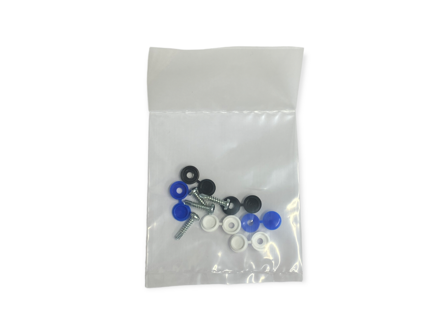 Screw Fitting Kit