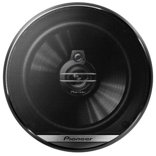 Pioneer TS-G1730F 300W 3 Way Coaxial Speaker for Cars (17 cm)
