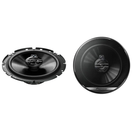 Pioneer TS-G1730F 300W 3 Way Coaxial Speaker for Cars (17 cm)