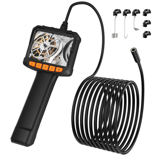 Inspection Camera 2.4” Boroscope