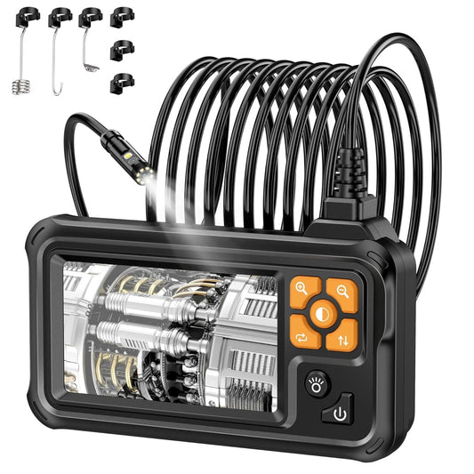 Inspection Camera 4.3” Boroscope