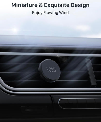 Magnetic Phone Car Mount Air Vent