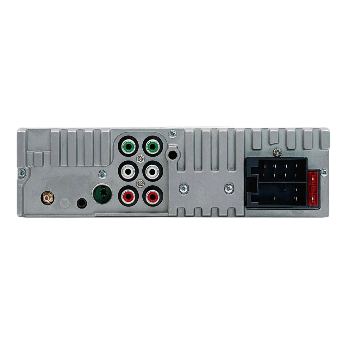 Blaupunkt BPA 1124 DAB BT Single DIN Car Radio