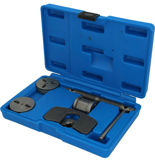 BT701150 Universal Brake Piston Reset Tool Set, 5-Piece