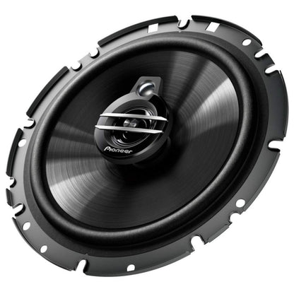 Pioneer TS-G1730F 300W 3 Way Coaxial Speaker for Cars (17 cm)