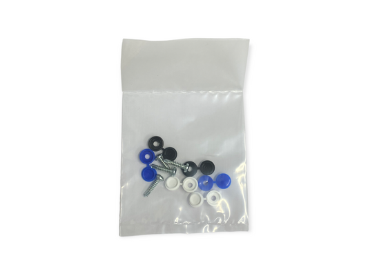 Screw Fitting Kit