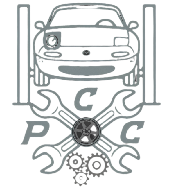 Project Car Catalogue